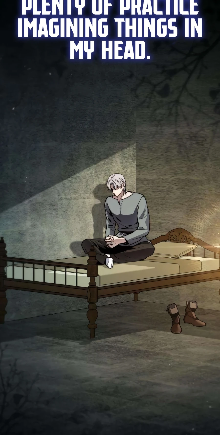 Read The Frontier Count’s 10th-Class Outcast chapter 21 image 47 on Lezhin