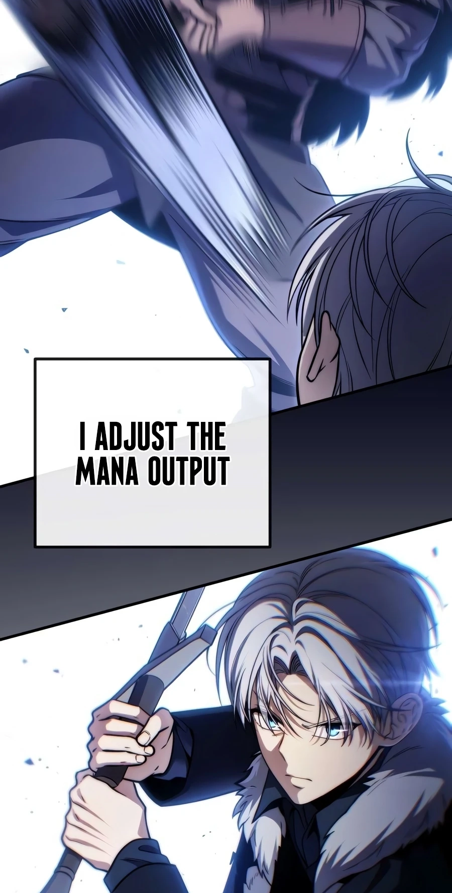 Read The Frontier Count’s 10th-Class Outcast chapter 21 image 49 on Lezhin