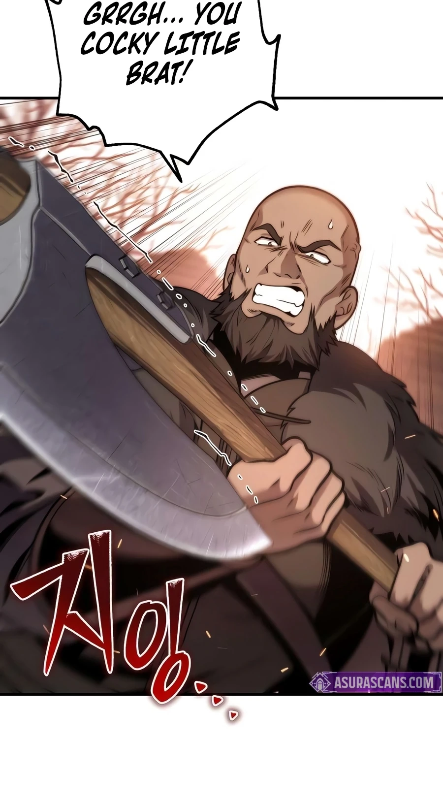 Read The Frontier Count’s 10th-Class Outcast chapter 21 image 53 on Lezhin