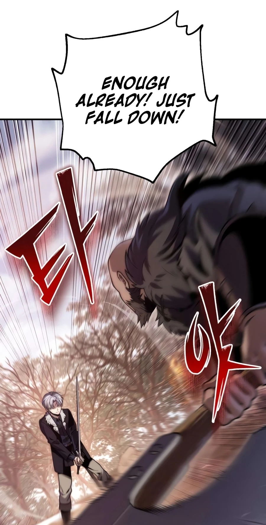 Read The Frontier Count’s 10th-Class Outcast chapter 21 image 54 on Lezhin