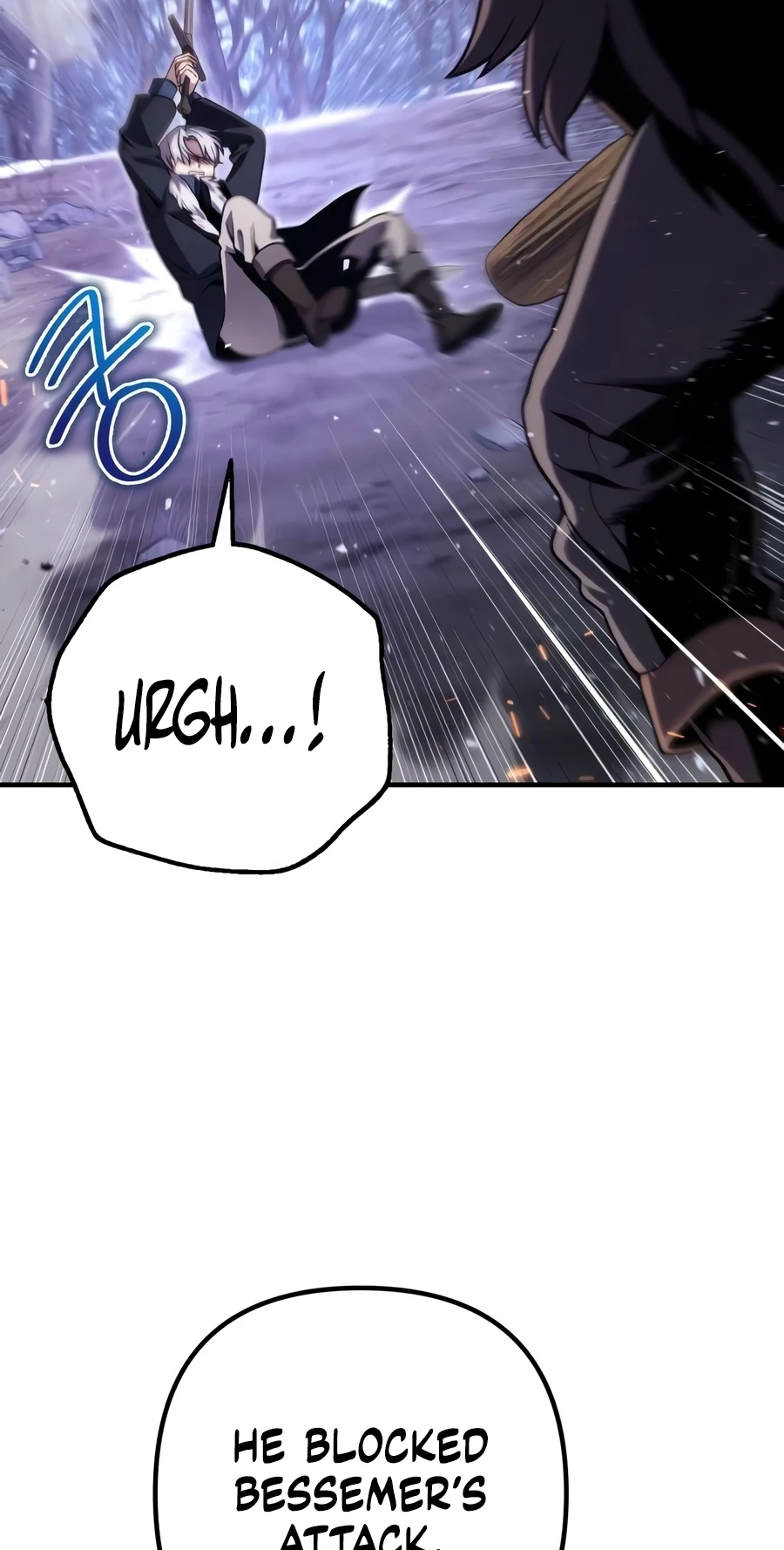 Read The Frontier Count’s 10th-Class Outcast chapter 21 image 6 on Lezhin