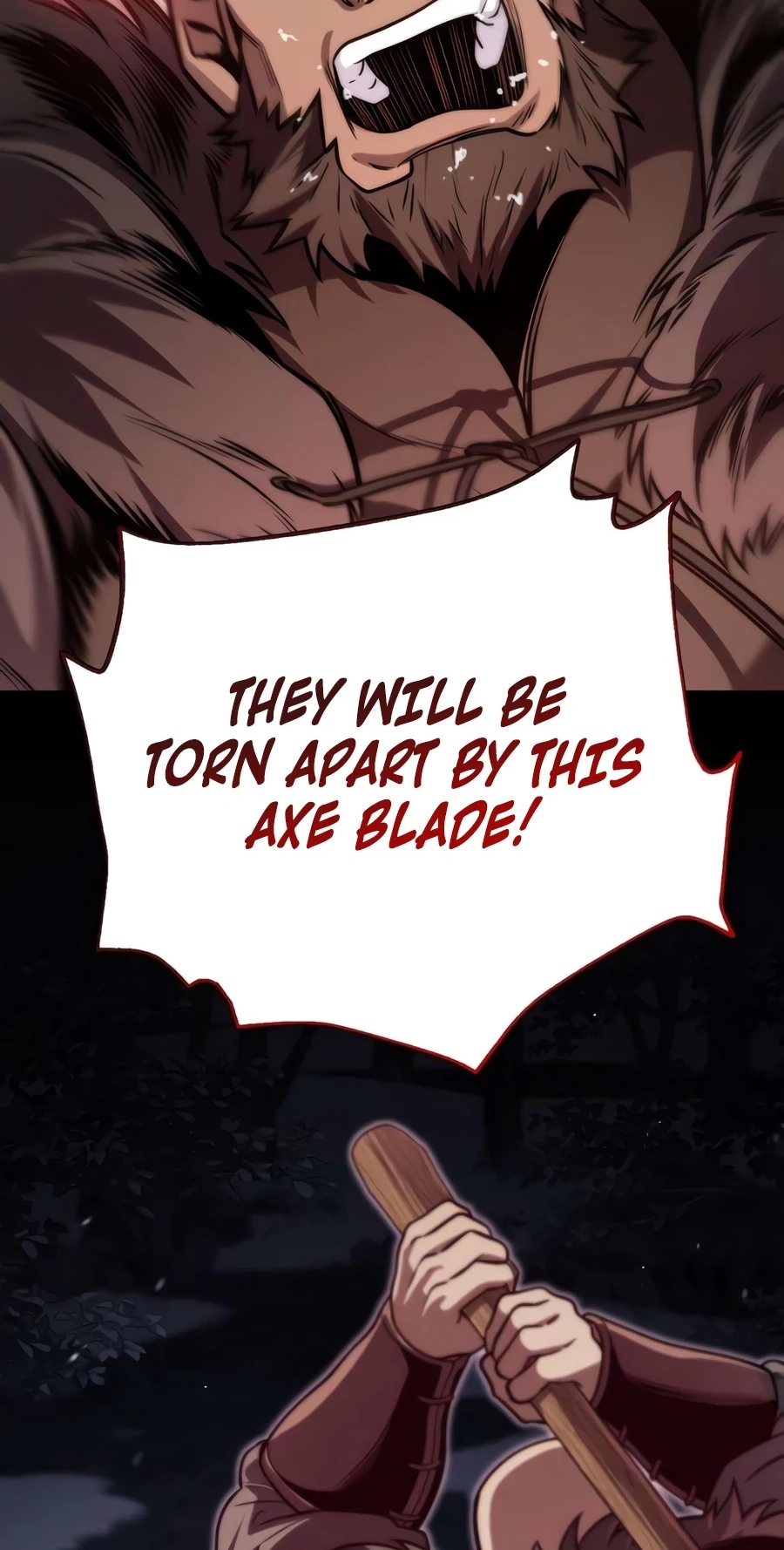 Read The Frontier Count’s 10th-Class Outcast chapter 21 image 61 on Lezhin