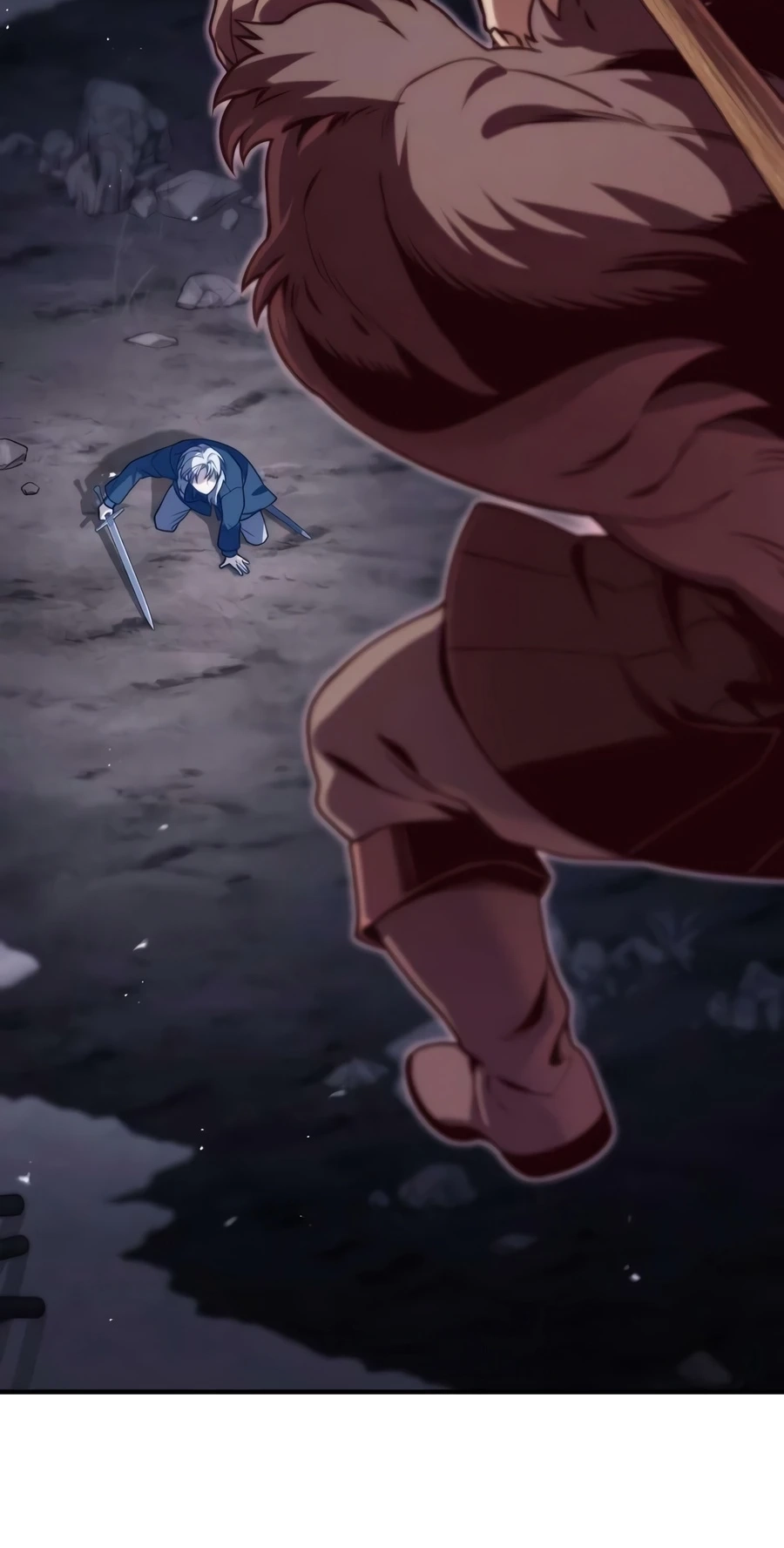 Read The Frontier Count’s 10th-Class Outcast chapter 21 image 62 on Lezhin