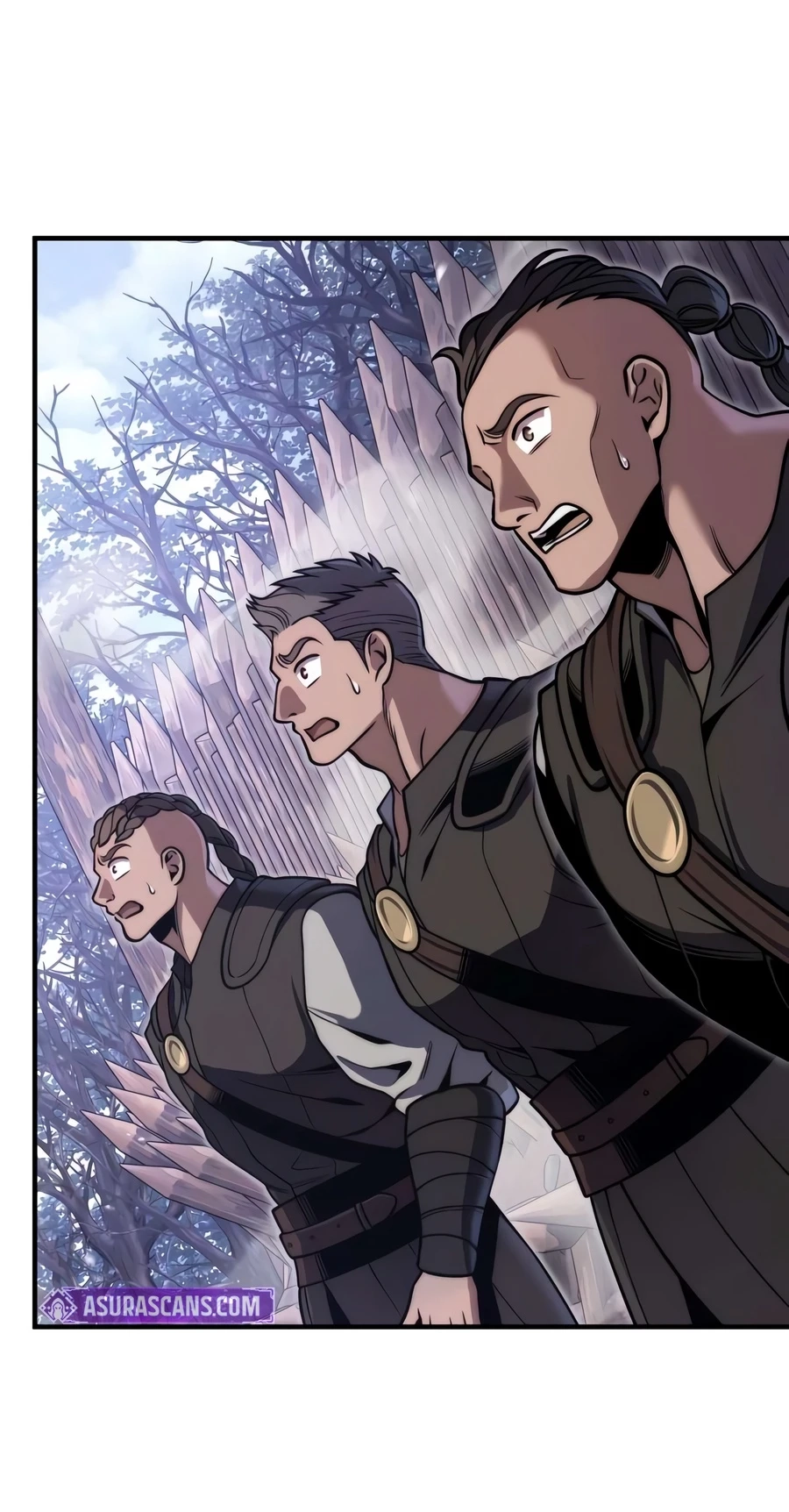 Read The Frontier Count’s 10th-Class Outcast chapter 21 image 74 on Lezhin