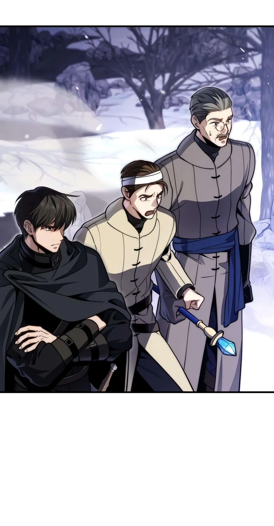 Read The Frontier Count’s 10th-Class Outcast chapter 21 image 75 on Lezhin