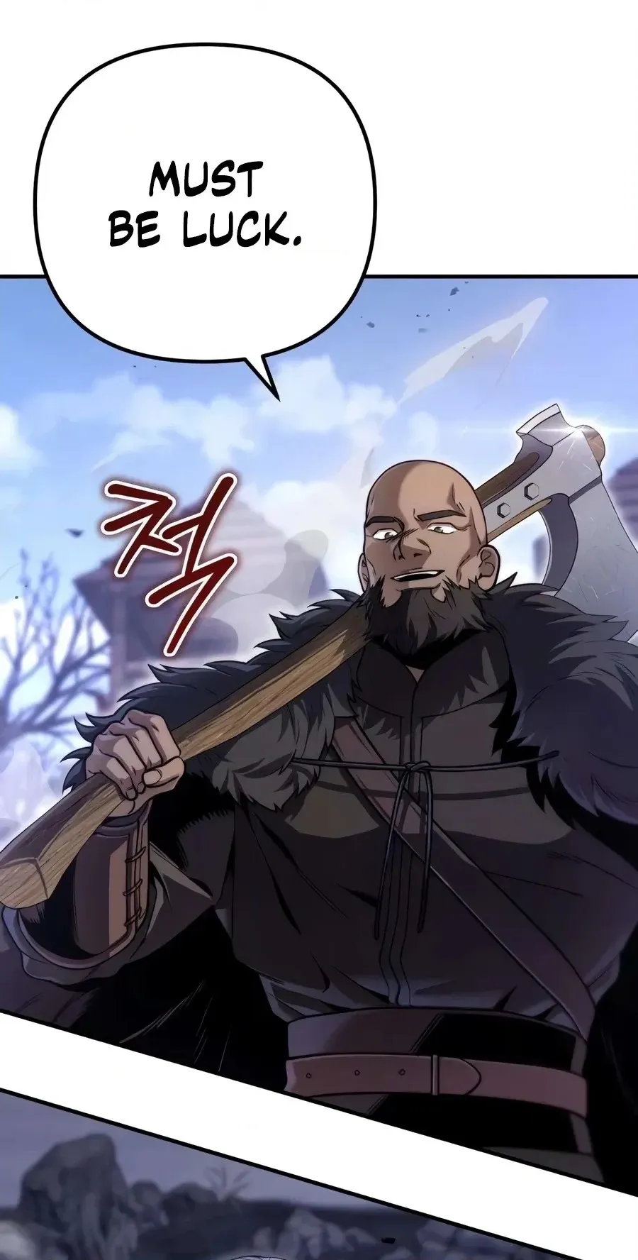 Read The Frontier Count’s 10th-Class Outcast chapter 21 image 8 on Lezhin