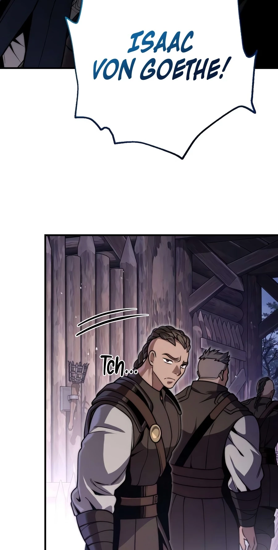 Read The Frontier Count’s 10th-Class Outcast chapter 21 image 81 on Lezhin