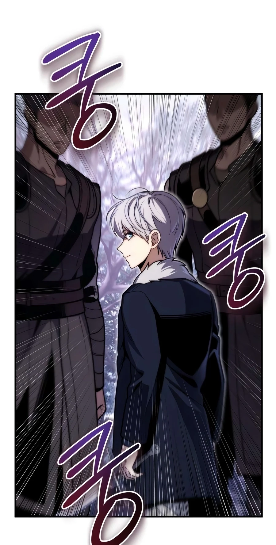 Read The Frontier Count’s 10th-Class Outcast chapter 21 image 83 on Lezhin