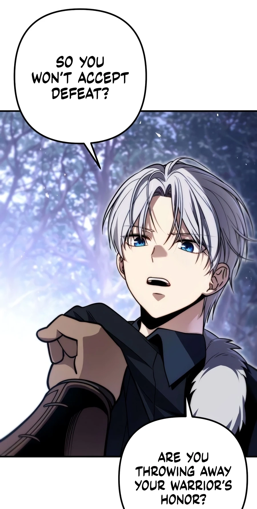 Read The Frontier Count’s 10th-Class Outcast chapter 21 image 87 on Lezhin