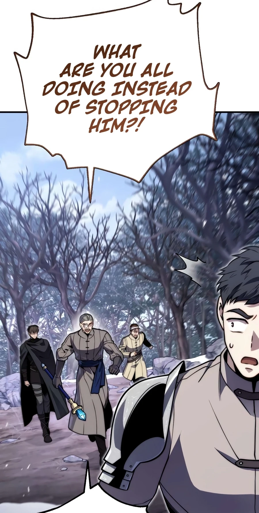 Read The Frontier Count’s 10th-Class Outcast chapter 21 image 90 on Lezhin