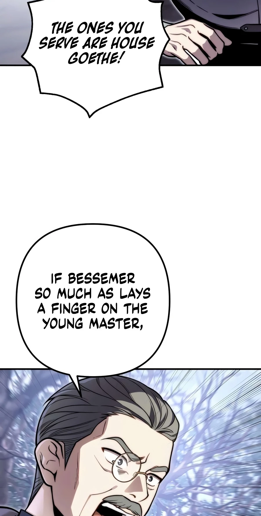 Read The Frontier Count’s 10th-Class Outcast chapter 21 image 91 on Lezhin