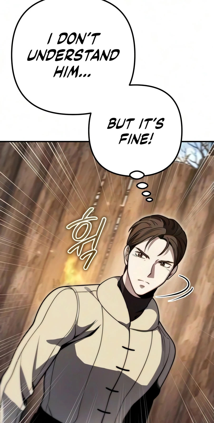 Read The Frontier Count’s 10th-Class Outcast chapter 22 image 100 on Lezhin