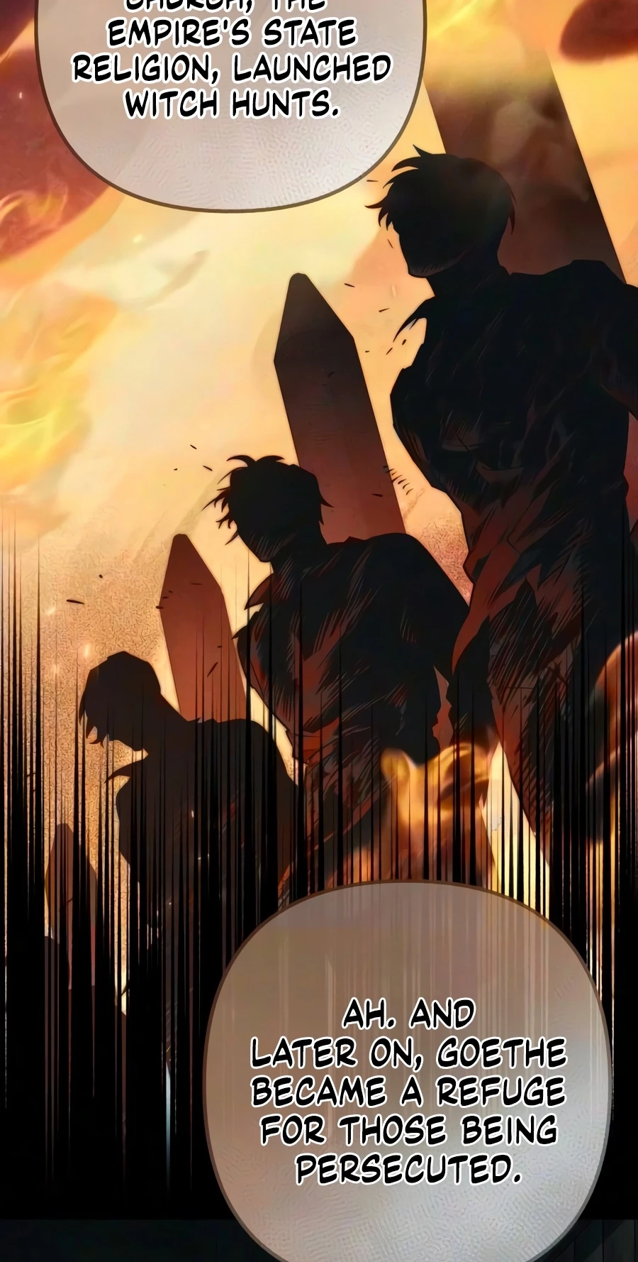 Read The Frontier Count’s 10th-Class Outcast chapter 22 image 11 on Lezhin