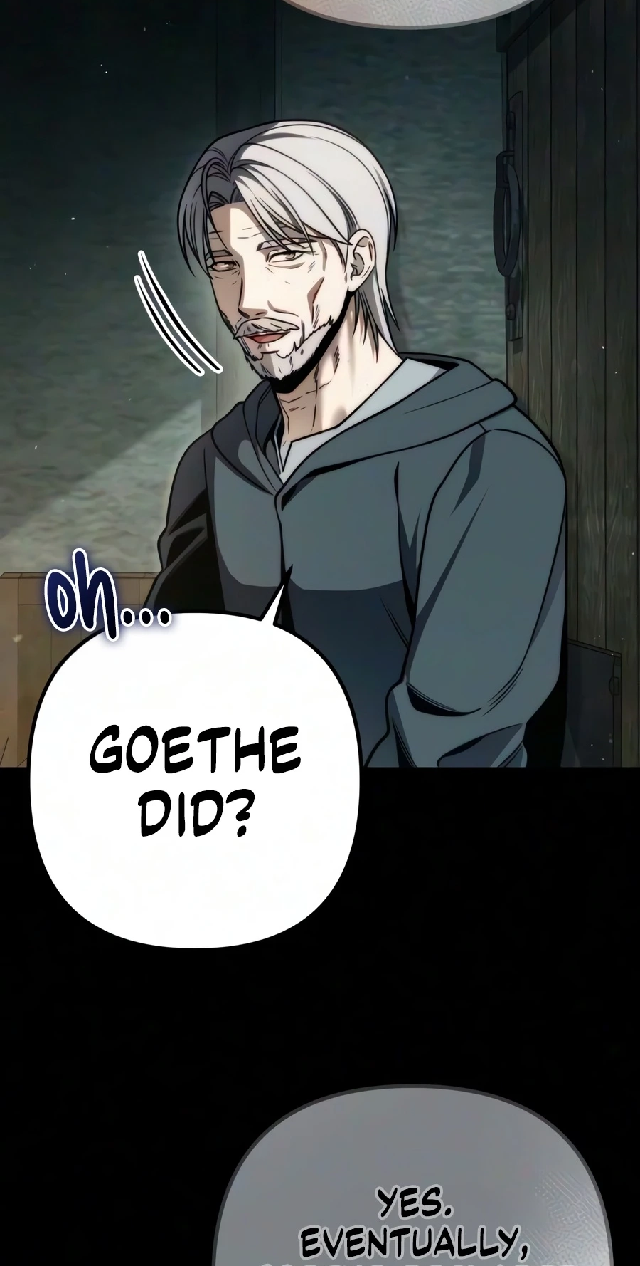 Read The Frontier Count’s 10th-Class Outcast chapter 22 image 12 on Lezhin