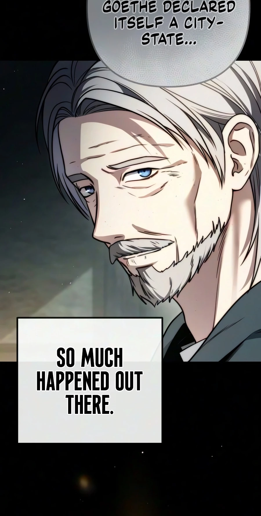 Read The Frontier Count’s 10th-Class Outcast chapter 22 image 13 on Lezhin