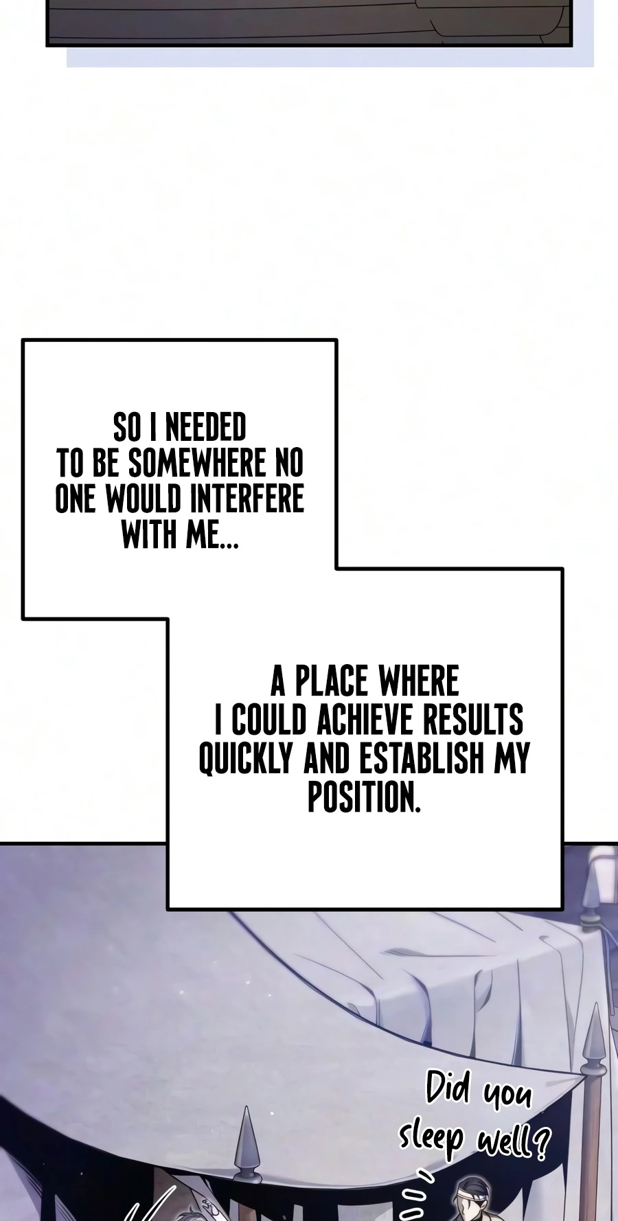 Read The Frontier Count’s 10th-Class Outcast chapter 22 image 22 on Lezhin