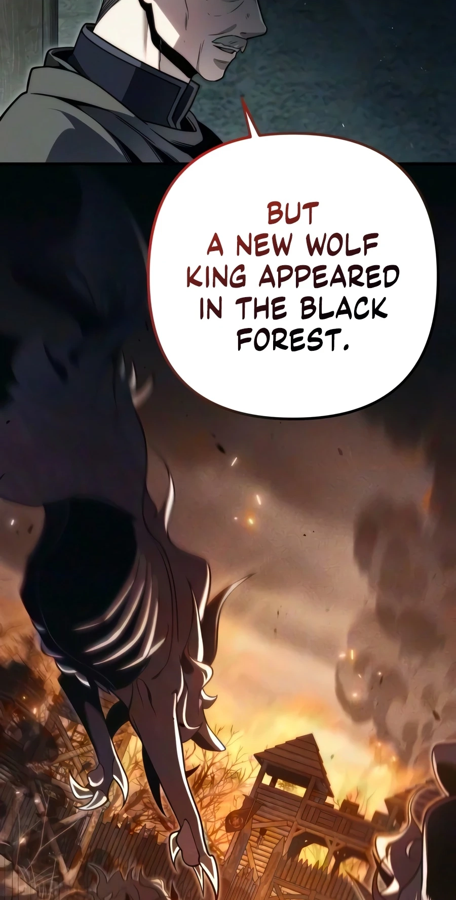 Read The Frontier Count’s 10th-Class Outcast chapter 22 image 3 on Lezhin