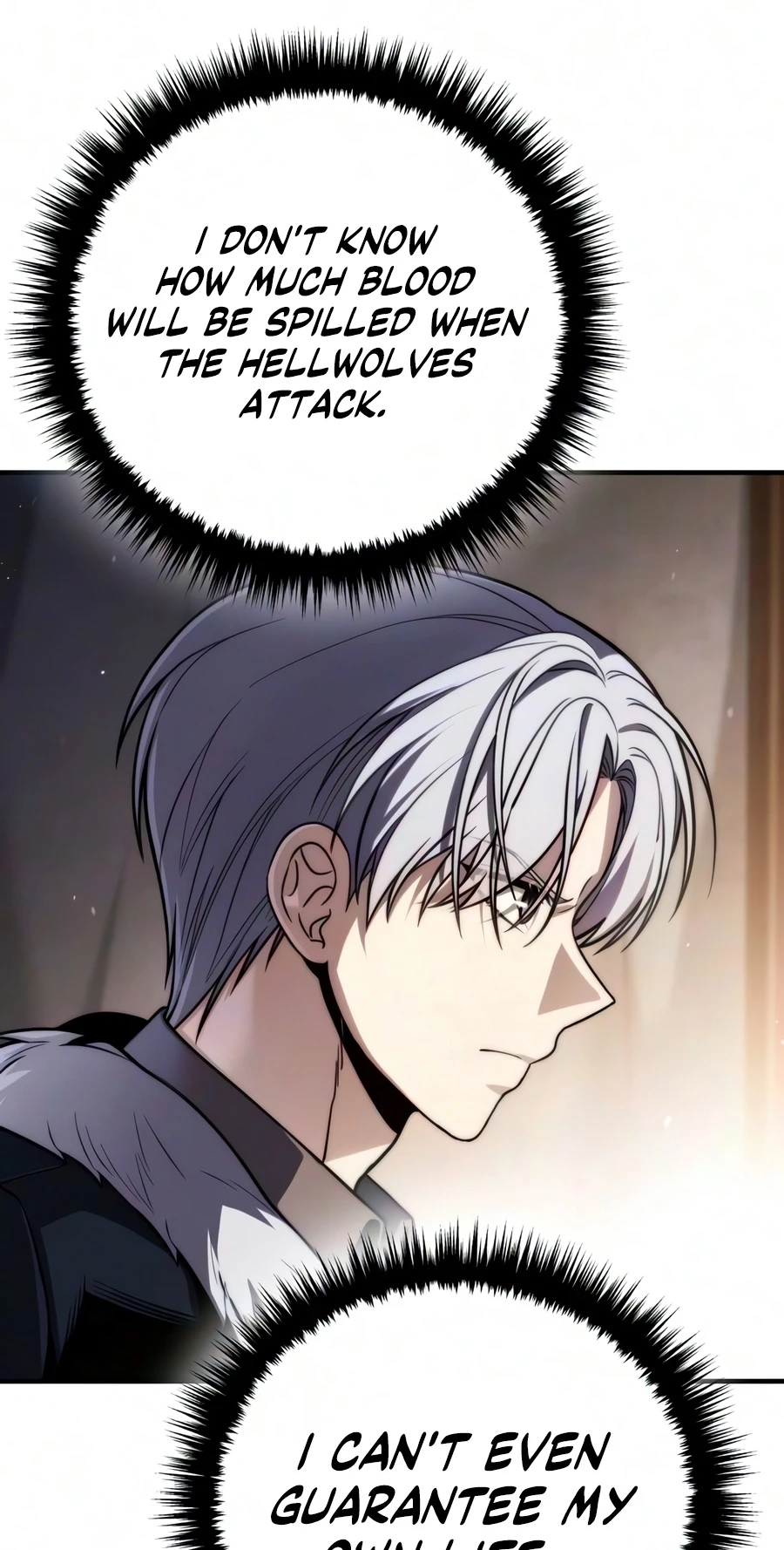 Read The Frontier Count’s 10th-Class Outcast chapter 22 image 32 on Lezhin