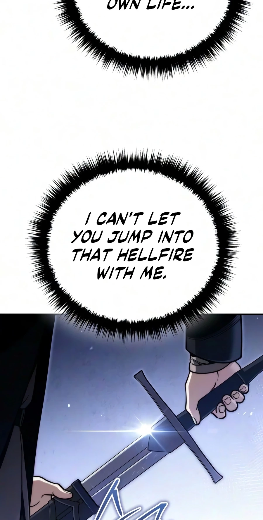 Read The Frontier Count’s 10th-Class Outcast chapter 22 image 33 on Lezhin