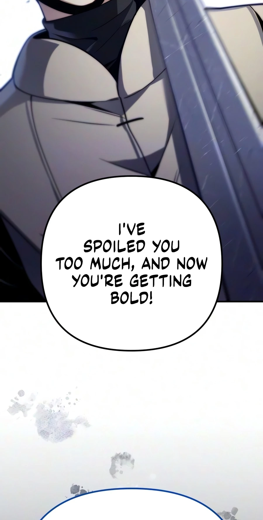 Read The Frontier Count’s 10th-Class Outcast chapter 22 image 35 on Lezhin