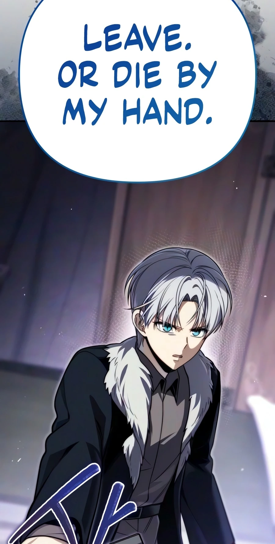 Read The Frontier Count’s 10th-Class Outcast chapter 22 image 36 on Lezhin