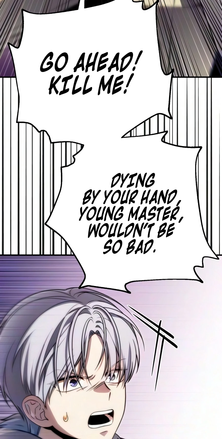 Read The Frontier Count’s 10th-Class Outcast chapter 22 image 40 on Lezhin