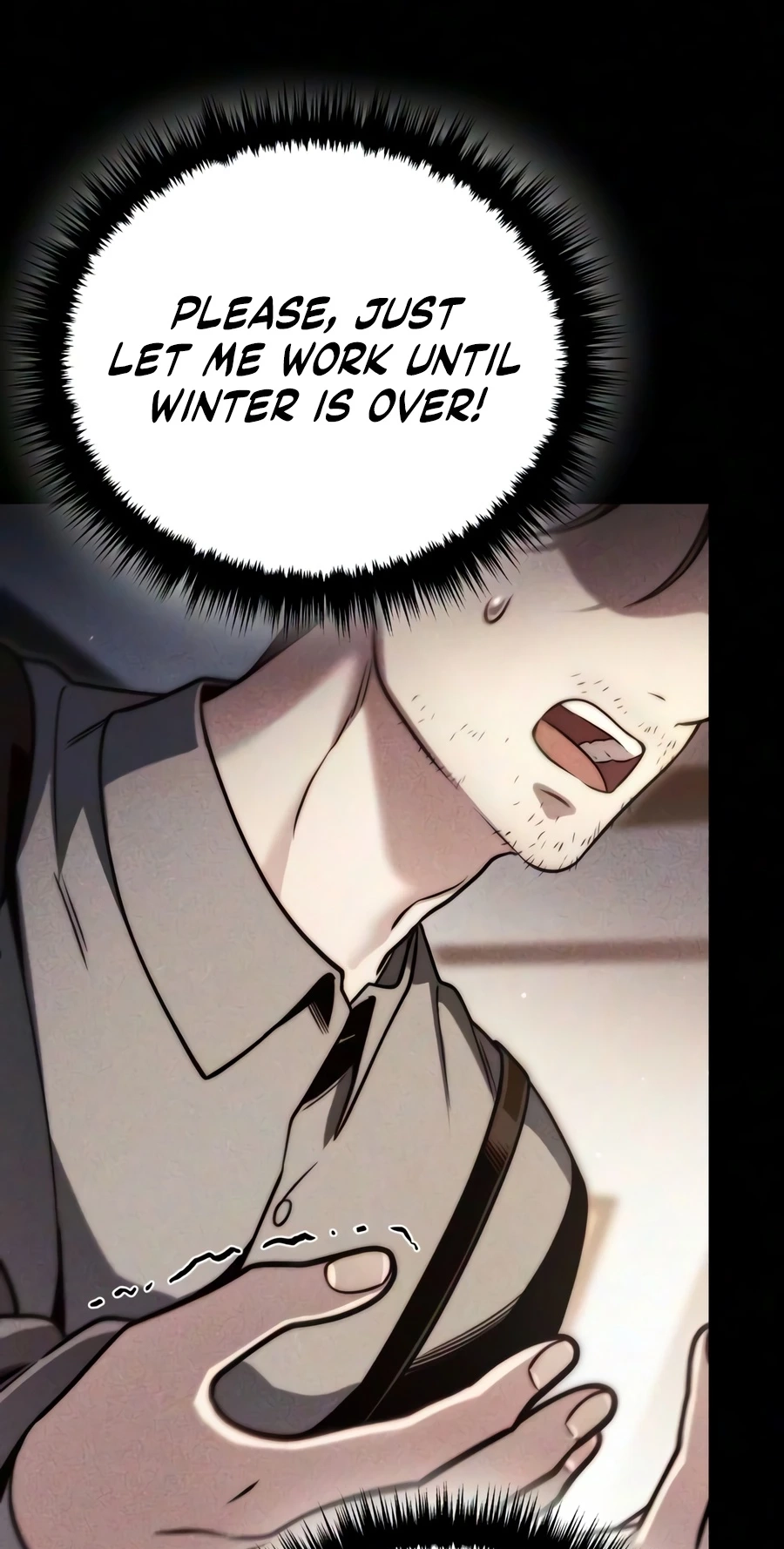 Read The Frontier Count’s 10th-Class Outcast chapter 22 image 47 on Lezhin