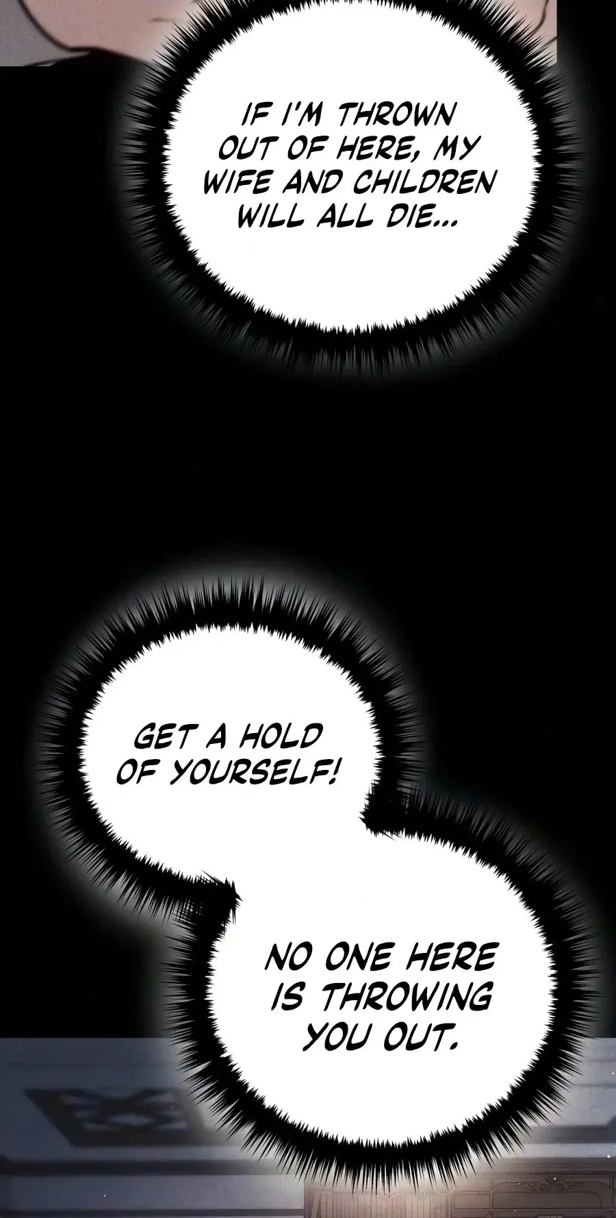 Read The Frontier Count’s 10th-Class Outcast chapter 22 image 48 on Lezhin