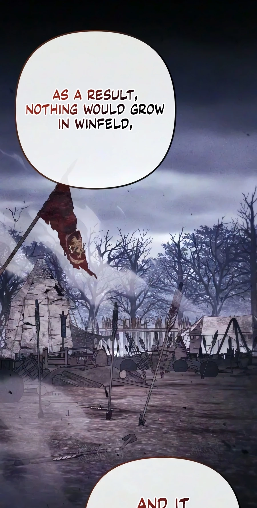 Read The Frontier Count’s 10th-Class Outcast chapter 22 image 5 on Lezhin