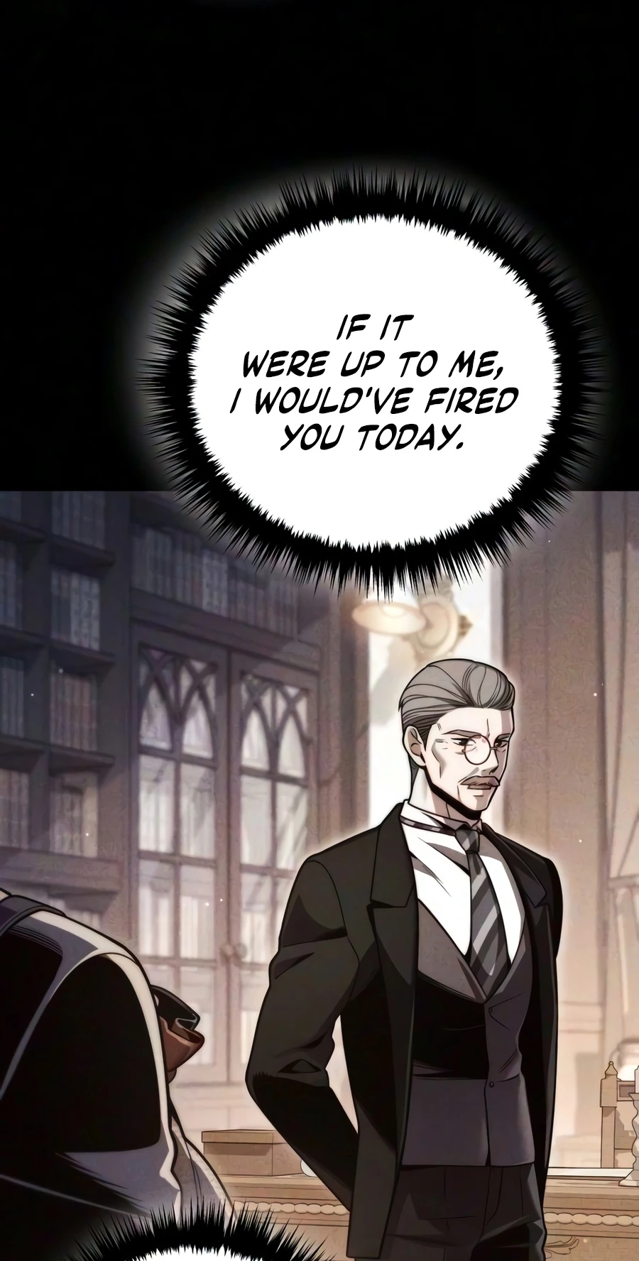 Read The Frontier Count’s 10th-Class Outcast chapter 22 image 51 on Lezhin
