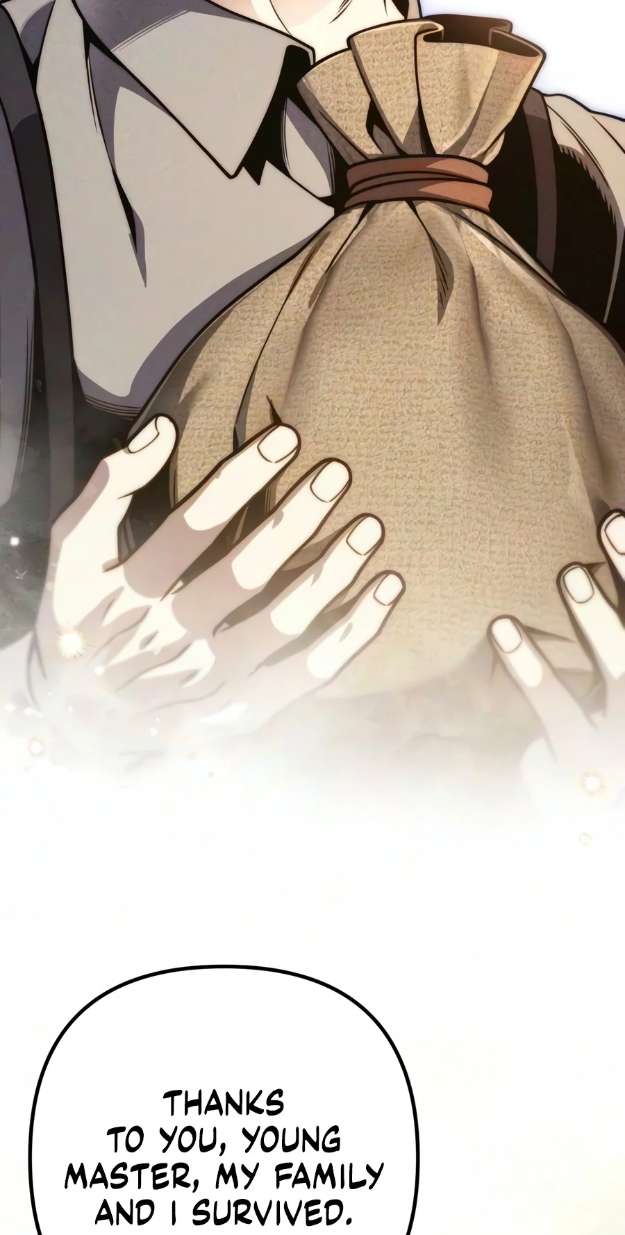 Read The Frontier Count’s 10th-Class Outcast chapter 22 image 54 on Lezhin