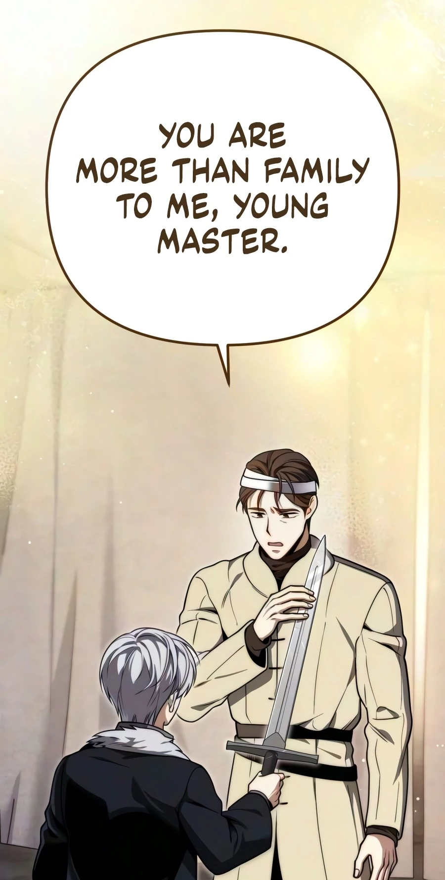 Read The Frontier Count’s 10th-Class Outcast chapter 22 image 56 on Lezhin