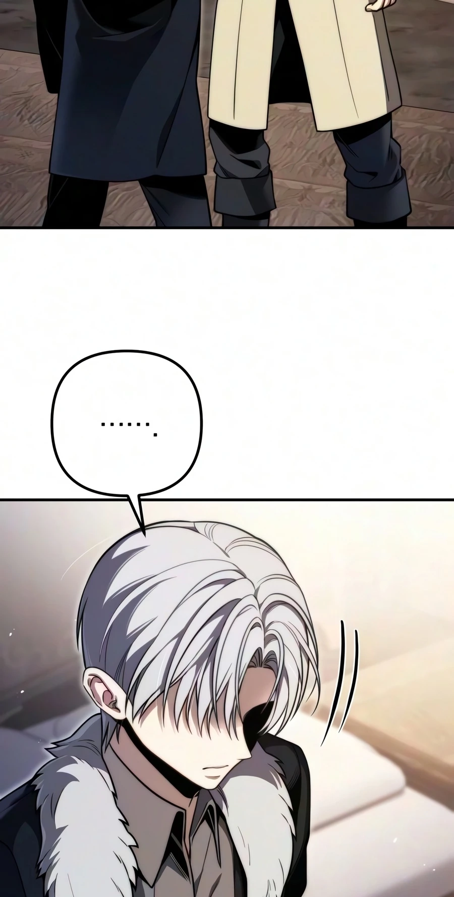 Read The Frontier Count’s 10th-Class Outcast chapter 22 image 57 on Lezhin