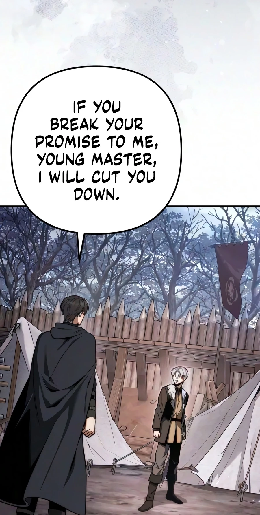 Read The Frontier Count’s 10th-Class Outcast chapter 22 image 71 on Lezhin