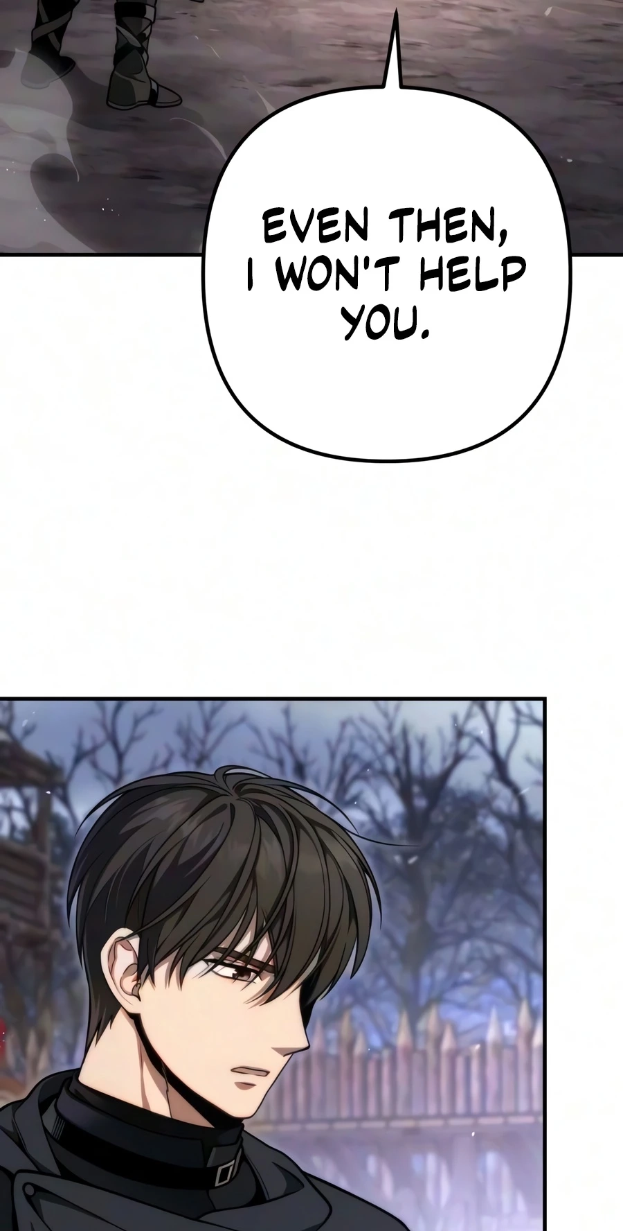 Read The Frontier Count’s 10th-Class Outcast chapter 22 image 72 on Lezhin