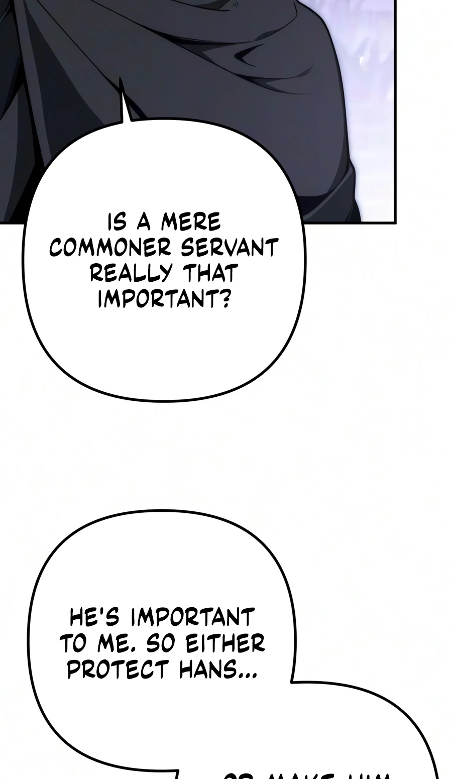 Read The Frontier Count’s 10th-Class Outcast chapter 22 image 73 on Lezhin