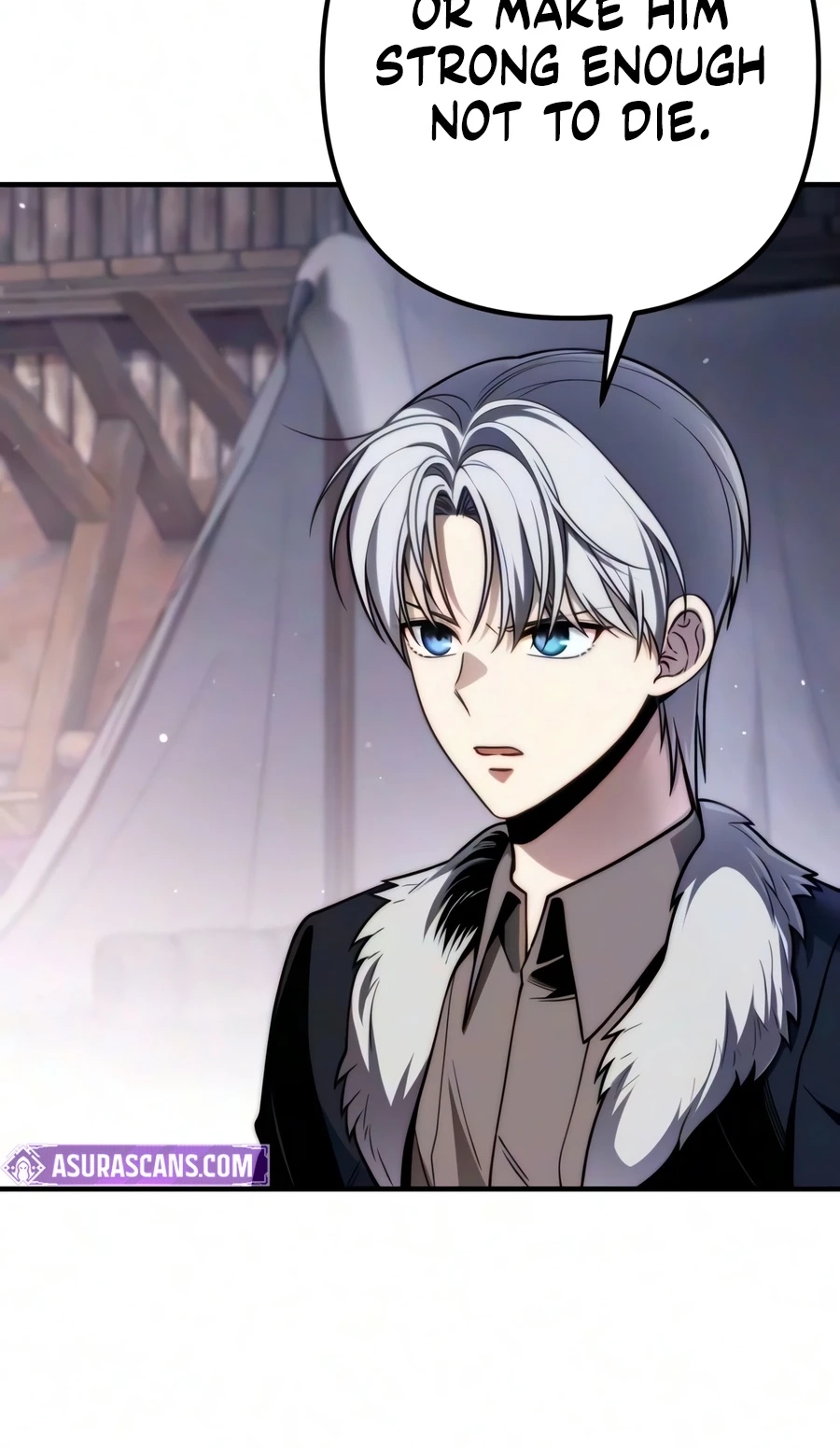Read The Frontier Count’s 10th-Class Outcast chapter 22 image 74 on Lezhin