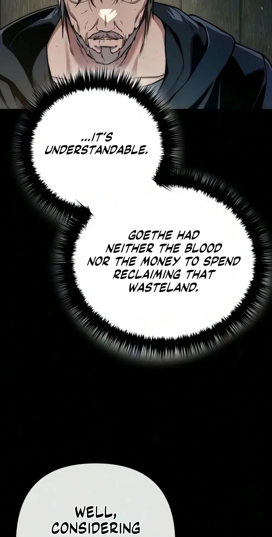 Read The Frontier Count’s 10th-Class Outcast chapter 22 image 8 on Lezhin