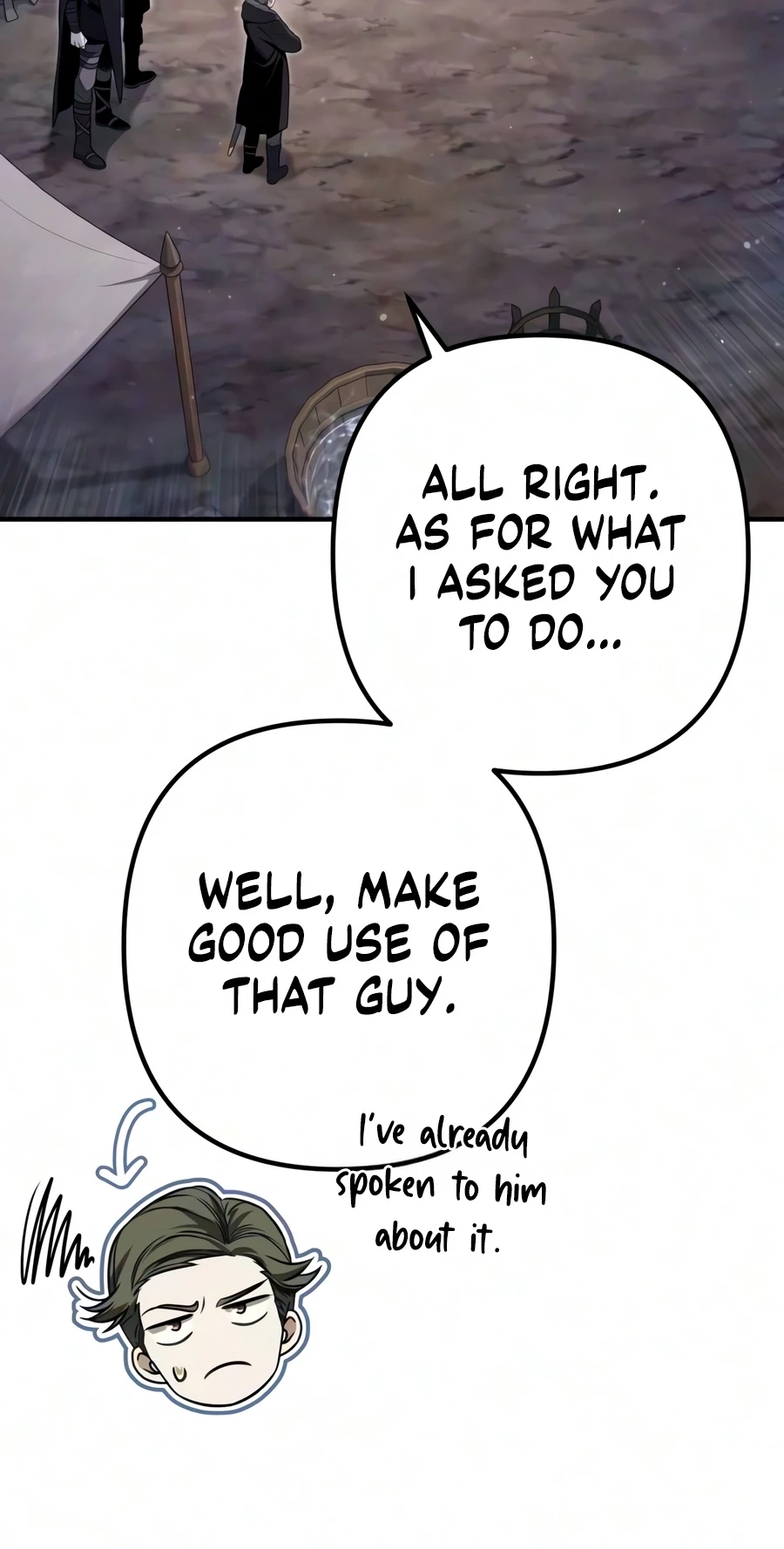 Read The Frontier Count’s 10th-Class Outcast chapter 22 image 80 on Lezhin