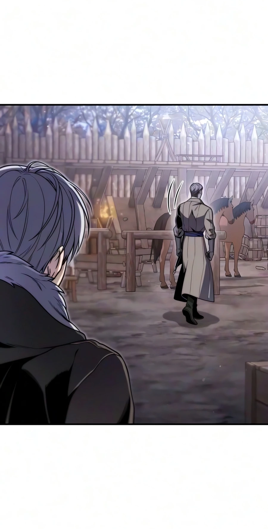 Read The Frontier Count’s 10th-Class Outcast chapter 22 image 81 on Lezhin