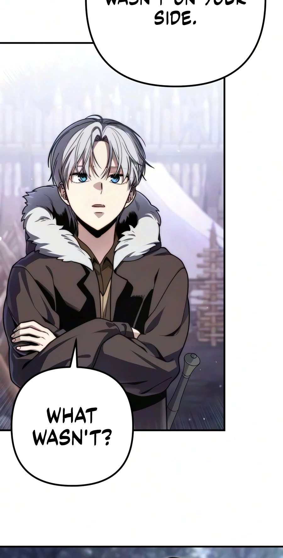 Read The Frontier Count’s 10th-Class Outcast chapter 22 image 83 on Lezhin