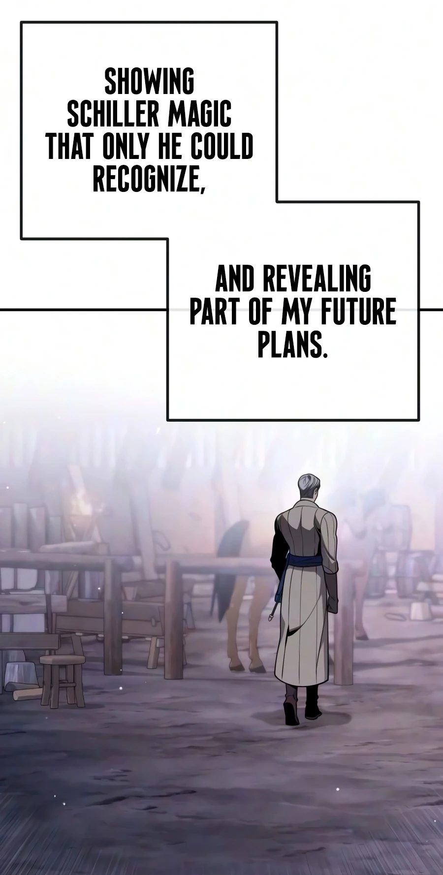 Read The Frontier Count’s 10th-Class Outcast chapter 22 image 86 on Lezhin
