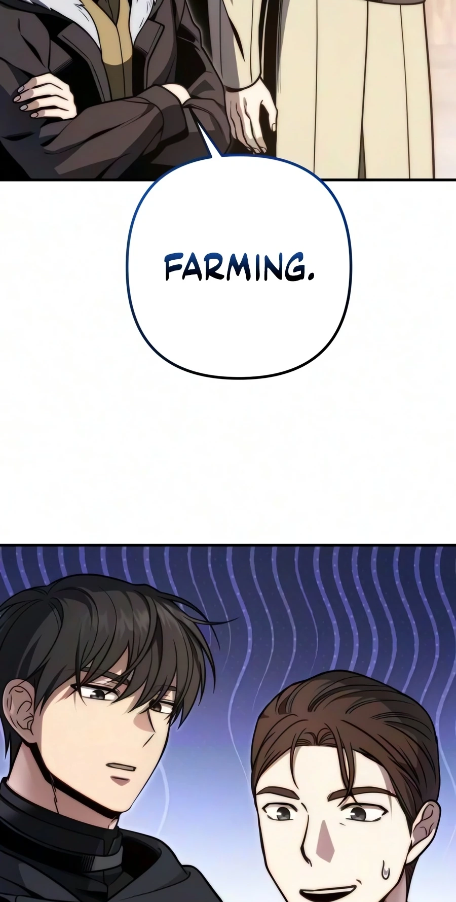 Read The Frontier Count’s 10th-Class Outcast chapter 22 image 91 on Lezhin