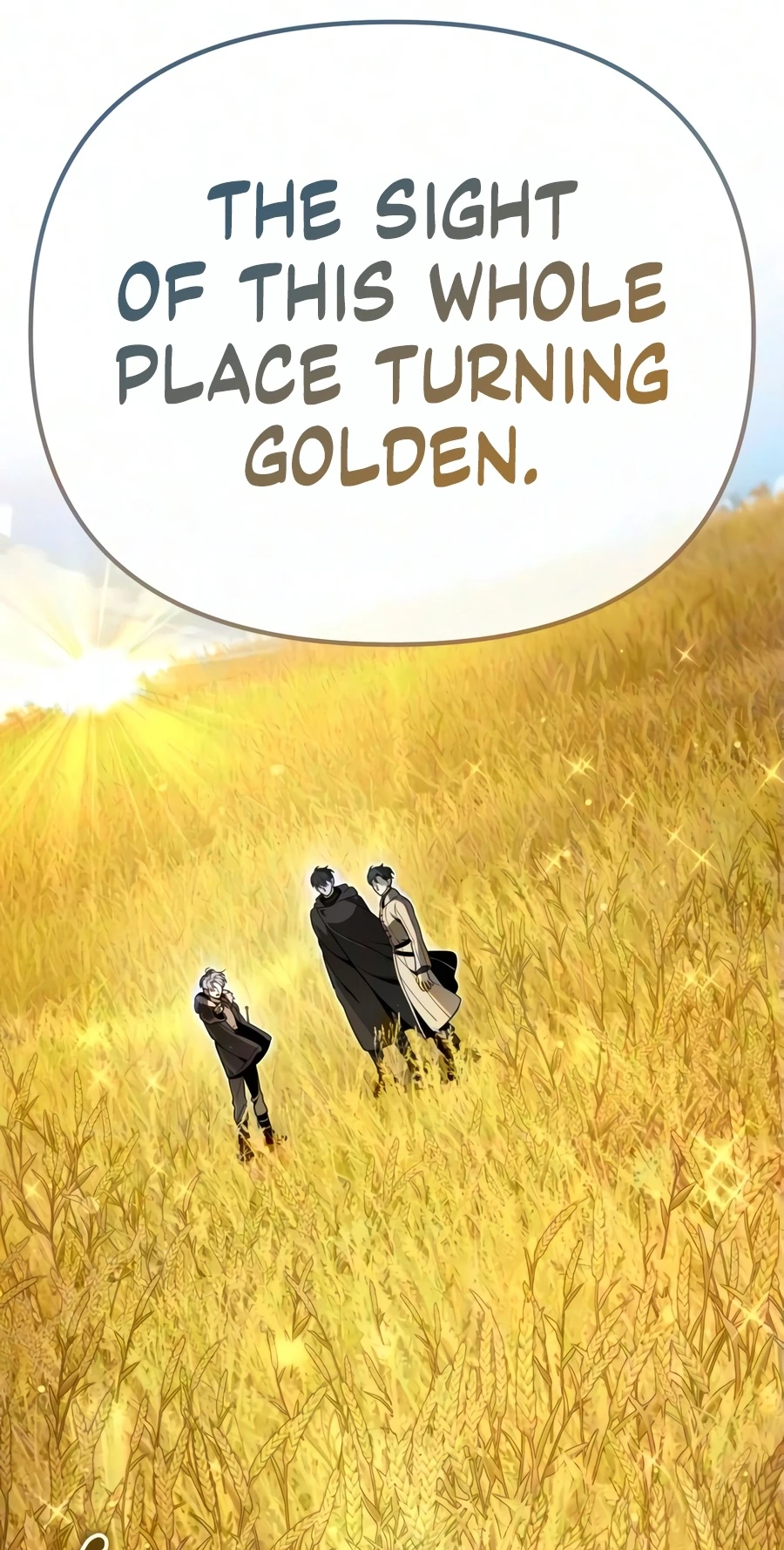 Read The Frontier Count’s 10th-Class Outcast chapter 22 image 96 on Lezhin