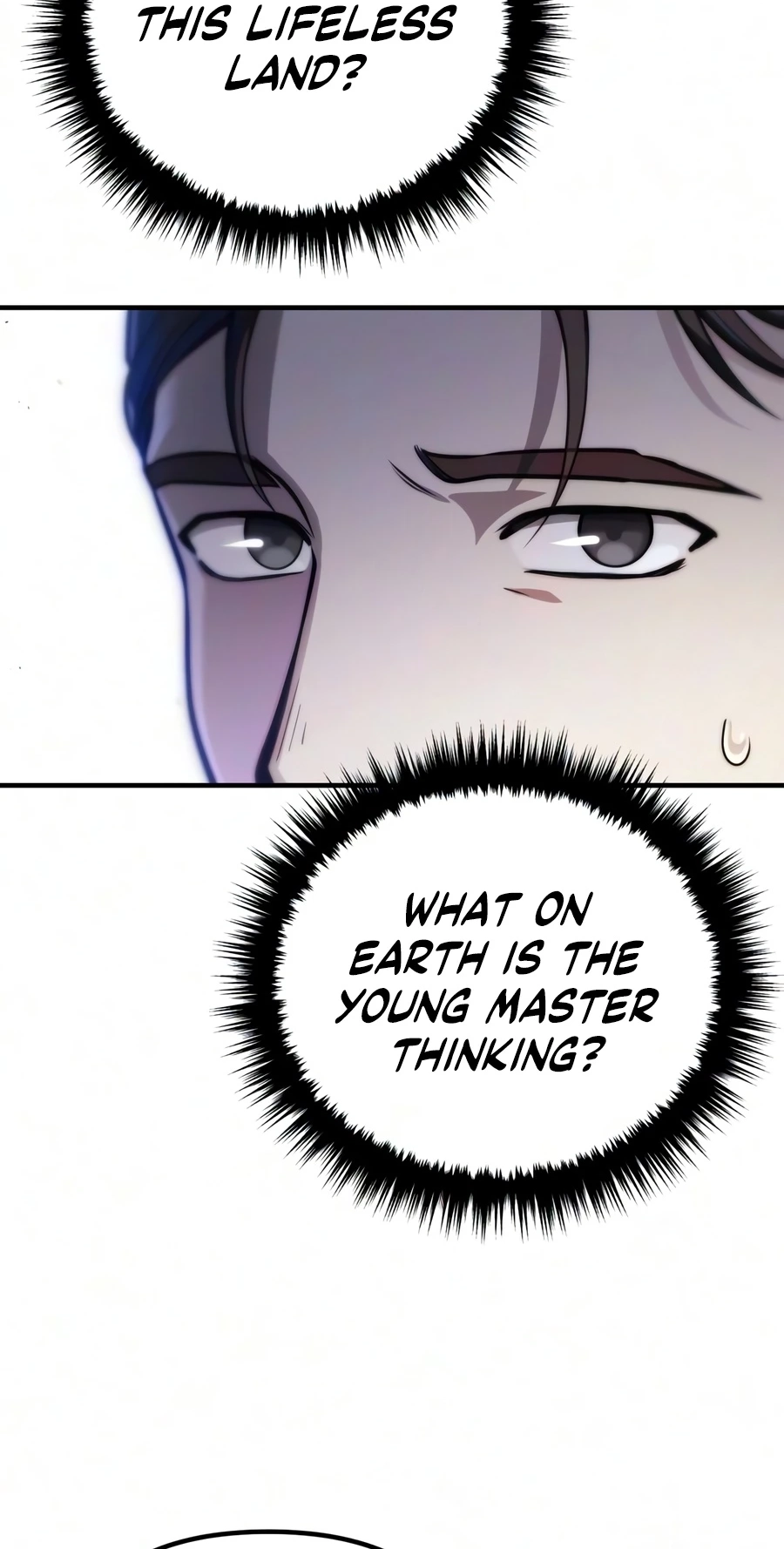 Read The Frontier Count’s 10th-Class Outcast chapter 22 image 99 on Lezhin
