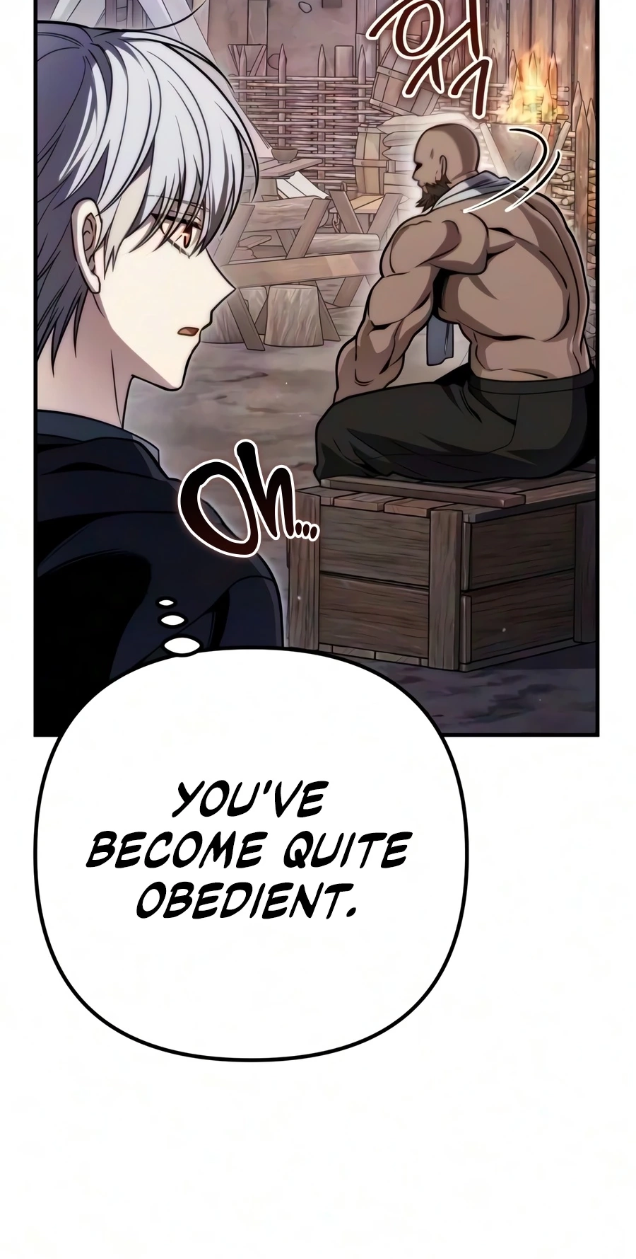 Read The Frontier Count’s 10th-Class Outcast chapter 23 image 10 on Lezhin