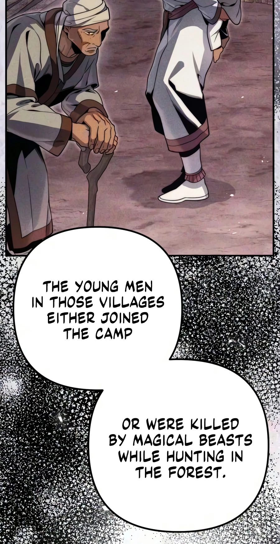 Read The Frontier Count’s 10th-Class Outcast chapter 23 image 102 on Lezhin