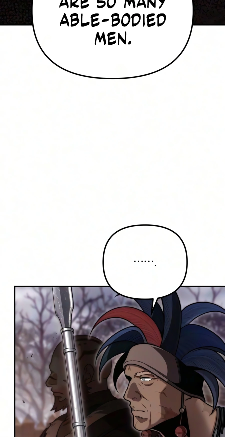 Read The Frontier Count’s 10th-Class Outcast chapter 23 image 105 on Lezhin