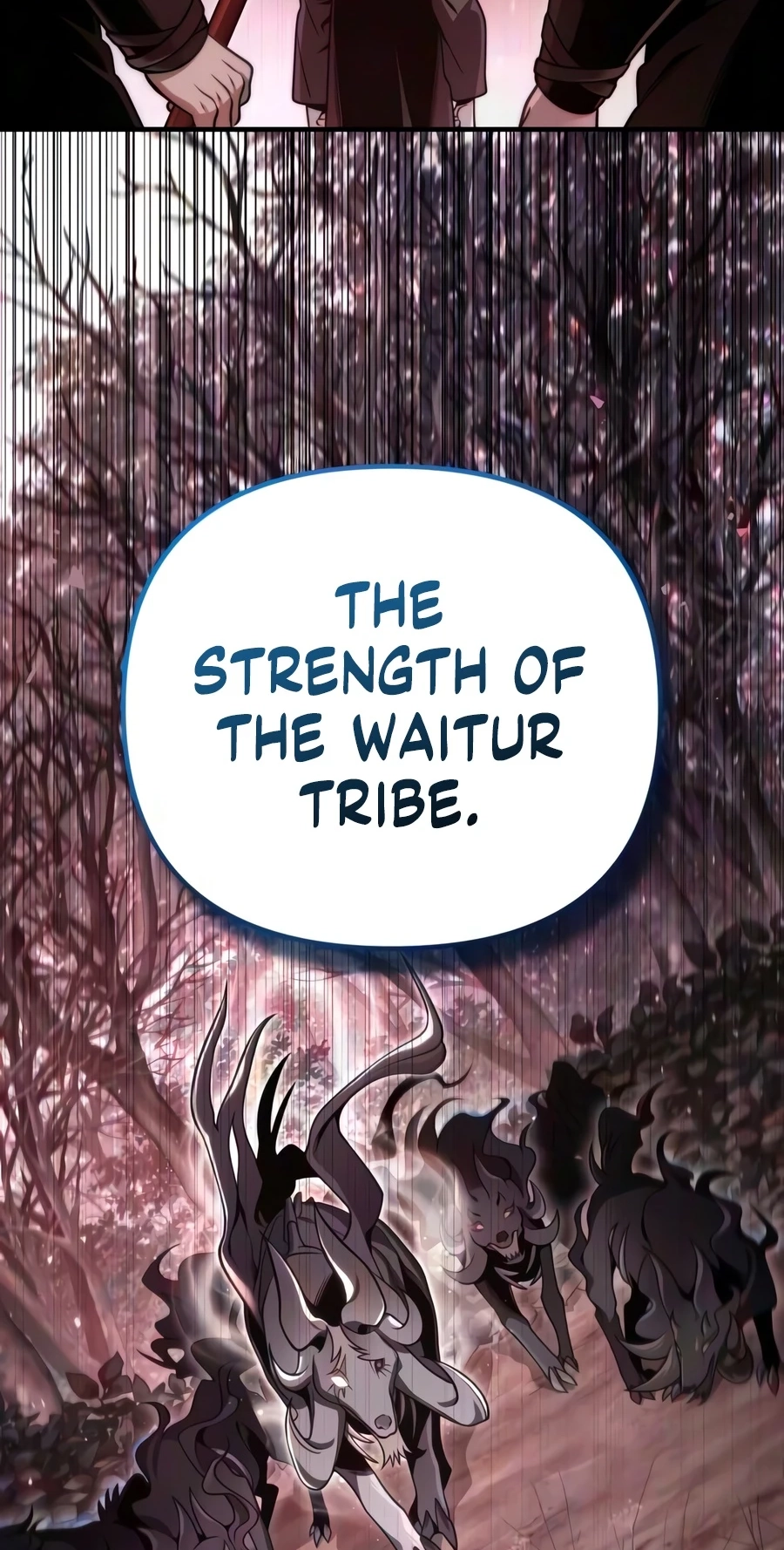 Read The Frontier Count’s 10th-Class Outcast chapter 23 image 109 on Lezhin