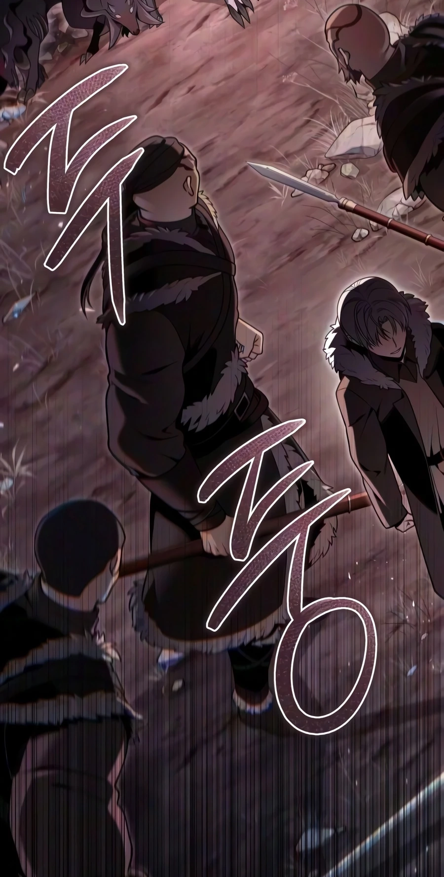 Read The Frontier Count’s 10th-Class Outcast chapter 23 image 110 on Lezhin